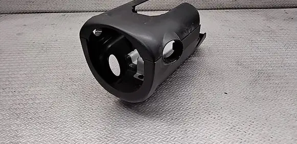 Mini One - Cooper Coupe R56 Steering wheel column trim 0055609504