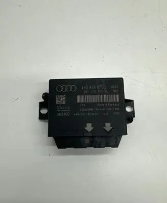 Audi A8 S8 D4 4H Parking PDC control unit/module 4H0919475L 4H0919475C 303160