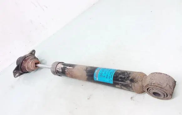 Audi A3 S3 A3 Sportback 8P Rear shock absorber/damper 30D73A 814902000772