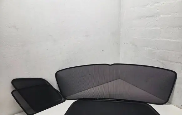 Skoda Kodiaq Loading door sun blind/shade 