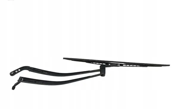 Audi A2 Front wiper blade arm