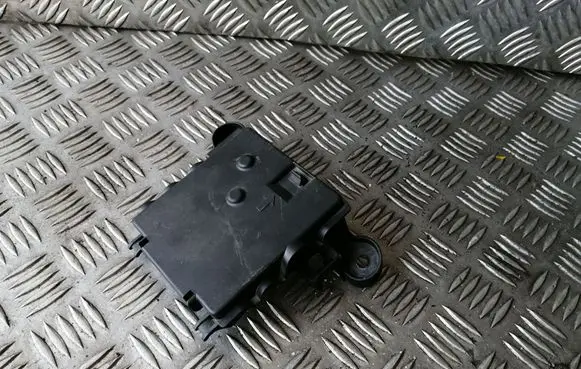 Audi A6 S6 C7 4G Positive wiring loom 4G0937517