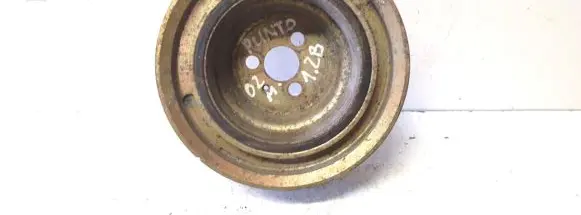 Fiat Punto (188) Crankshaft pulley