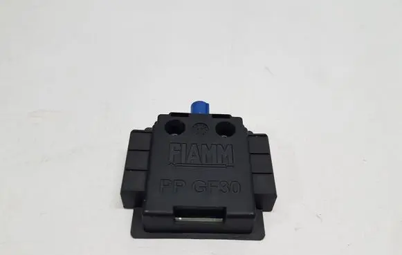 Peugeot 5008 II Antenna control unit 9815467480