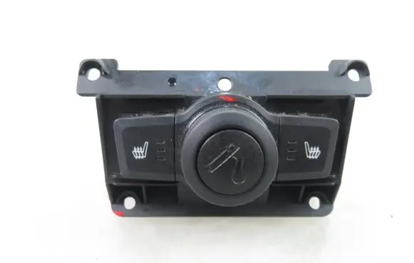 Opel Antara Seat heating switch 96672976