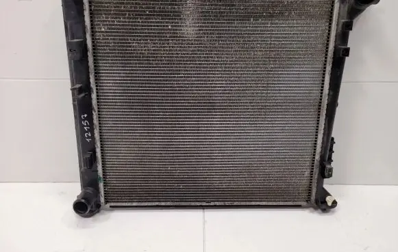 KIA Sportage Coolant radiator 25310D7000