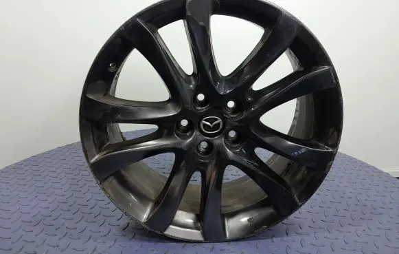 Mazda 6 R18 alloy rim 9965087590