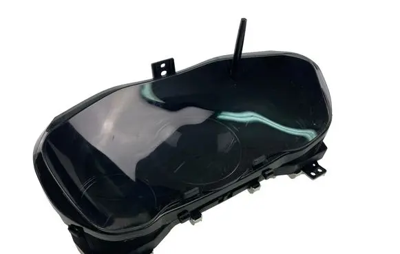 Honda FR-V Speedometer (instrument cluster) 7810017SG352M1