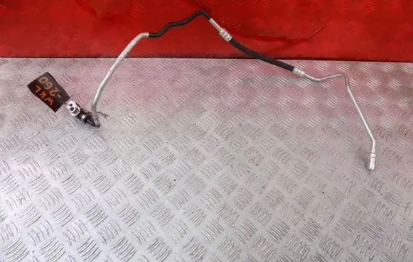 Audi A8 S8 D4 4H Air conditioning (A/C) pipe/hose 4H0260710R