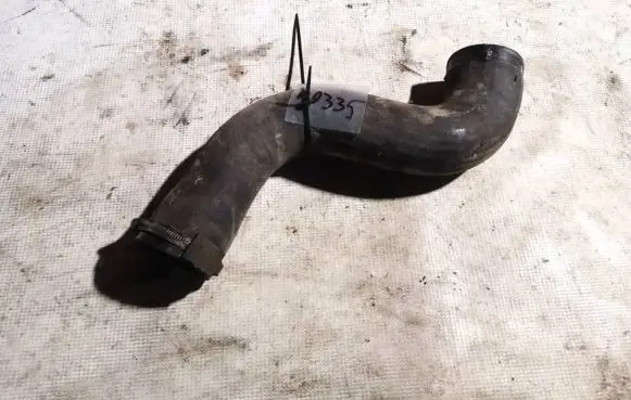 Peugeot 407 Engine coolant pipe/hose