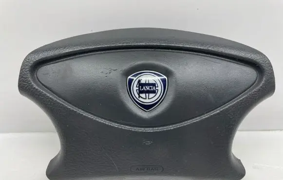 Lancia Y 840 Steering wheel airbag 714025635
