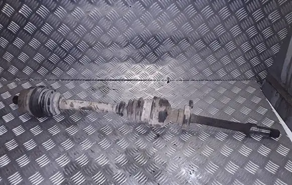 Seat Alhambra (Mk1) Front driveshaft