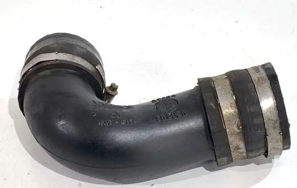 Volvo S80 Intercooler hose/pipe 31338572