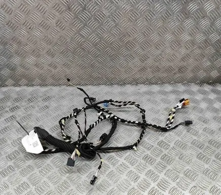 Volkswagen Arteon Tailgate/trunk wiring harness 3G8971147MD