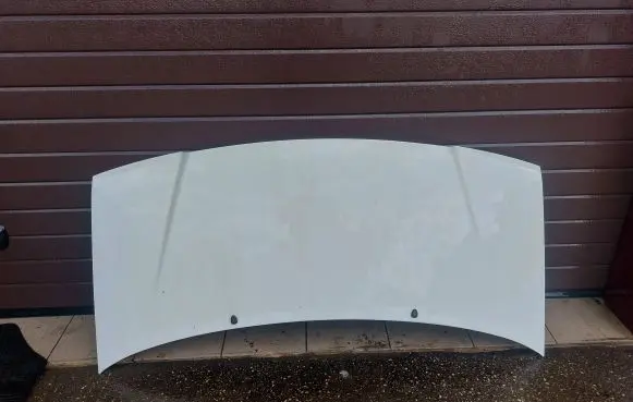 Citroen Jumpy Engine bonnet/hood