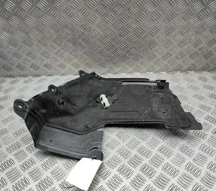 Mercedes-Benz E W238 Heat shield in engine bay A2536209900