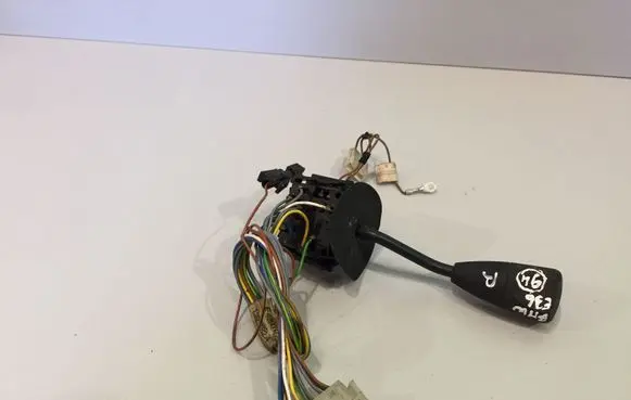 BMW 3 E36 Indicator stalk 011003