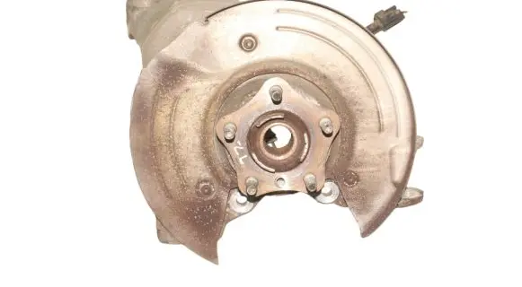 Jaguar XE Rear wheel hub