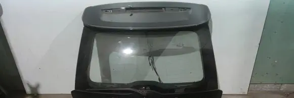 Volvo XC60 Tailgate/trunk/boot lid 31394037