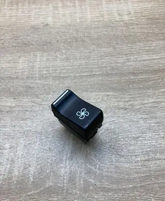 Peugeot Partner Air circulation switch SEIM26103