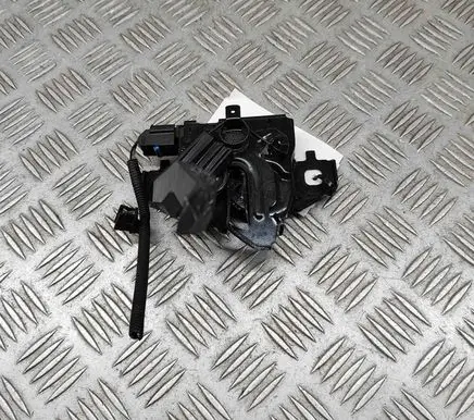 Renault Austral Engine bonnet/hood lock/catch 656010844R