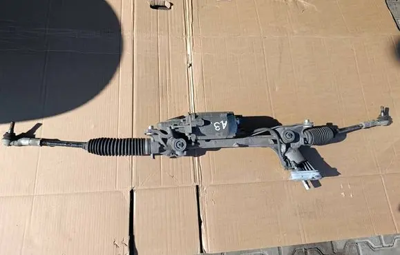 Audi A3 8Y Steering rack 5WB423051AR 4532019146