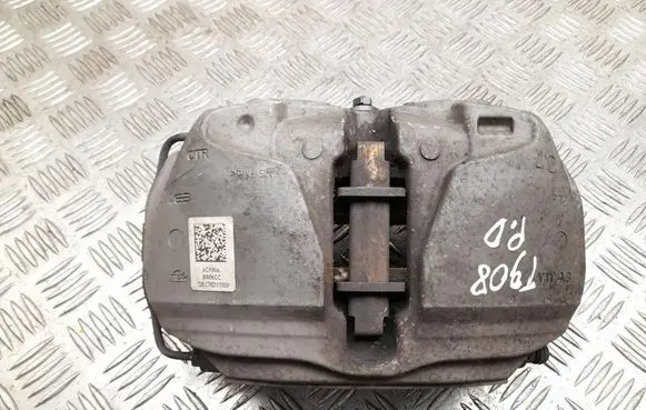 Audi A5 8T 8F Front brake caliper 8W06CC