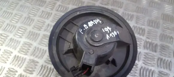 Fiat Bravo - Brava Heater fan/blower 90225