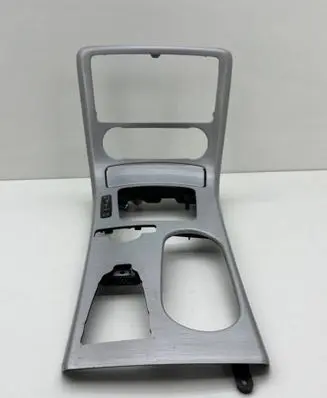 Mercedes-Benz SLK R172 Center console A1726800252 A1726801436