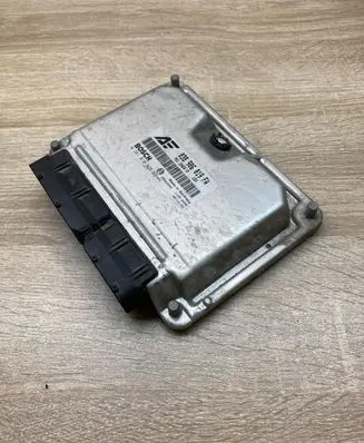 Ford Galaxy Engine control unit/module ECU 038906019FA 0281010629