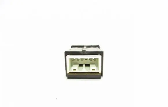 Mazda Premacy Fog light switch 