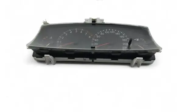 Toyota Corolla E140 E150 Speedometer (instrument cluster) 8380002800