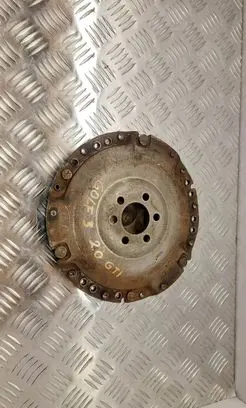 Volkswagen Golf III Pressure plate VALEO