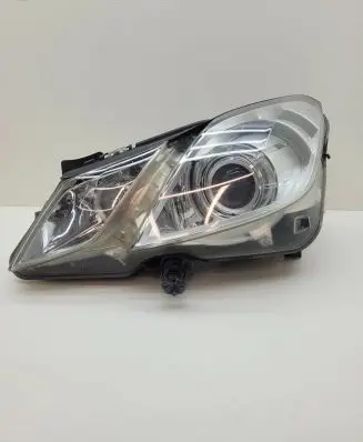 Mercedes-Benz E A207 Headlight/headlamp A2078200159 A2129007804