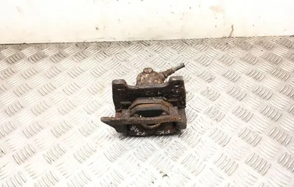 Smart ForTwo I Front brake caliper