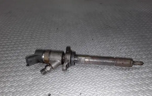 Mazda 3 I Fuel injector 0445110188