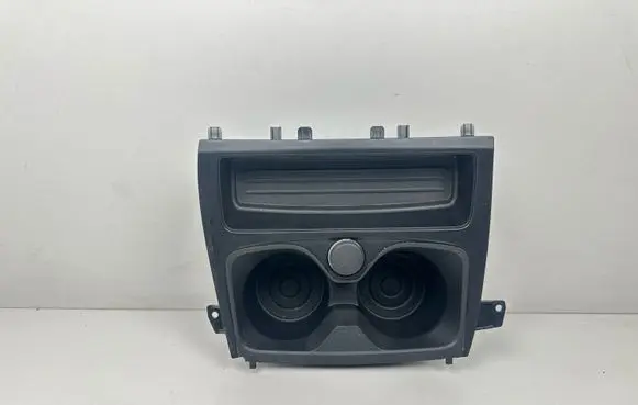 BMW 1 F20 F21 Cup holder front 9207320