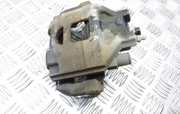 Toyota Yaris Front brake caliper