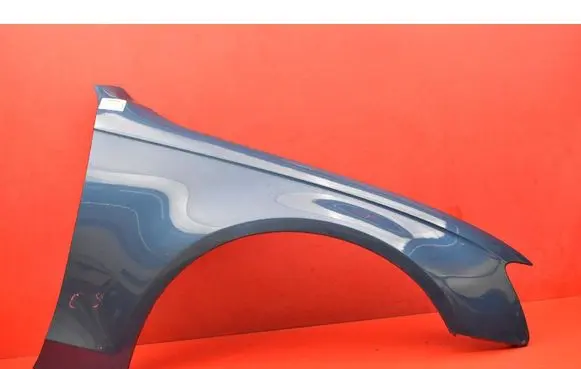 Audi A4 S4 B8 8K Fender 