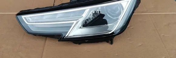 Audi A4 S4 B9 8W Headlight/headlamp 8W0941005 010716132946 00129627100