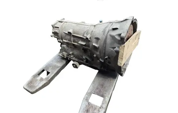 BMW X3 F25 Automatic gearbox 7626043 1087026 8HP70X