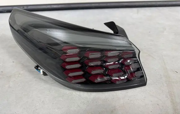 KIA Xceed Rear/tail lights 92401J7800