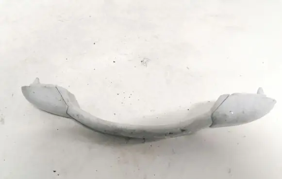 Peugeot 307 Rear interior roof grab handle