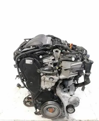 Peugeot 5008 Engine RH02 RHE 10DYWS
