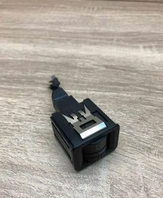 Volkswagen PASSAT B6 Panel lighting control switch 3C0941334A 8L0971883 WITHPLUG