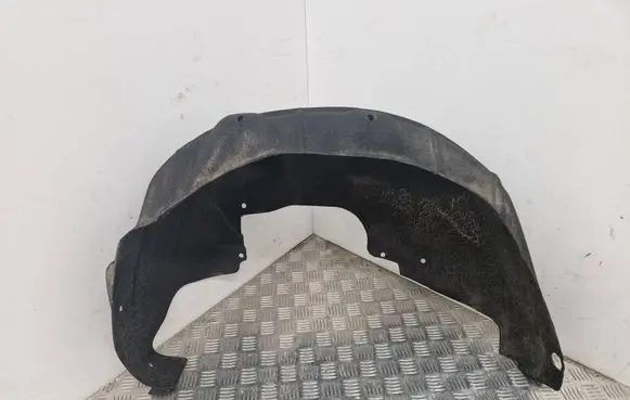 Renault Koleos I Rear arch fender liner splash guards 
