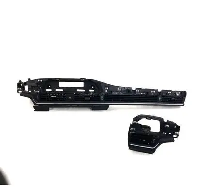 Audi A4 S4 B9 Dashboard trim