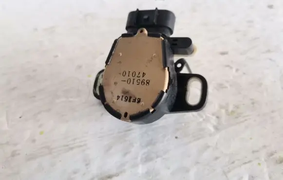 Toyota Prius (XW20) Accelerator pedal position sensor 8951047010