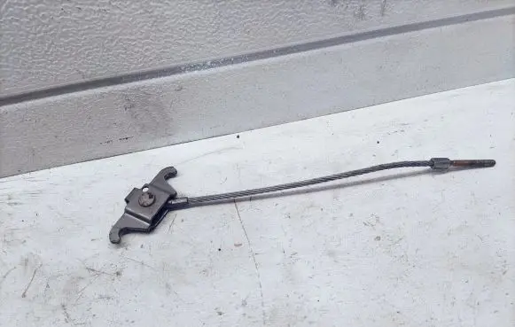 Volvo V70 Handbrake/parking brake wiring cable 