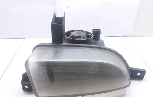 Opel Zafira A Front fog light 24407175 51591 E1219098